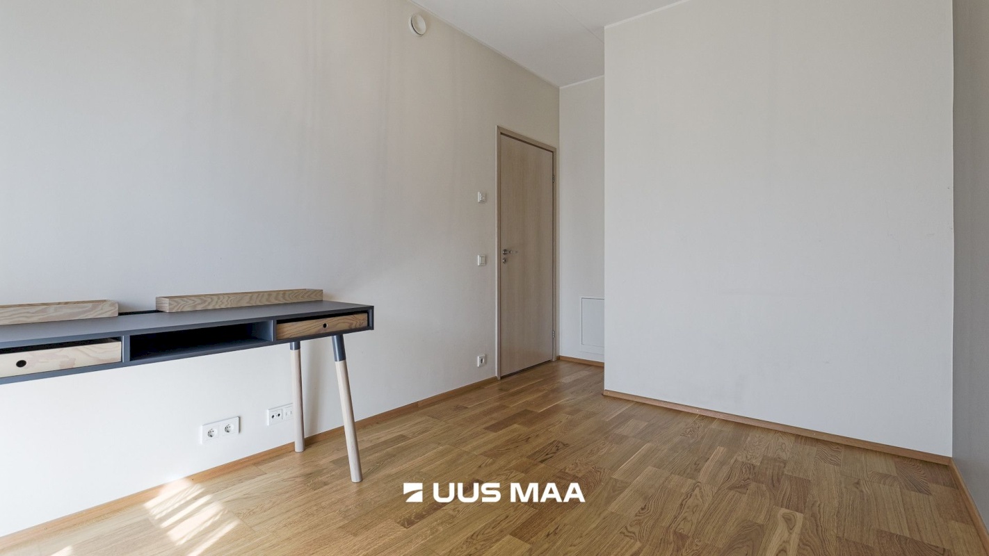 Tallinn, Põhja-Tallinna linnaosa, Kalamaja, Küti 2a