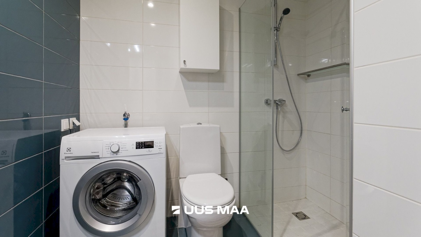 Tallinn, Põhja-Tallinna linnaosa, Kalamaja, Küti 2a