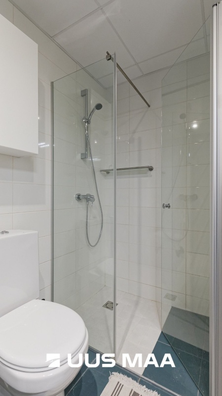 Tallinn, Põhja-Tallinna linnaosa, Kalamaja, Küti 2a