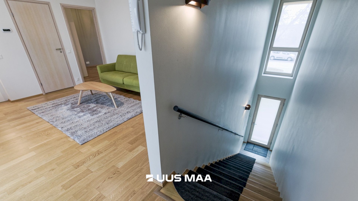 Tallinn, Põhja-Tallinna linnaosa, Kalamaja, Küti 2a