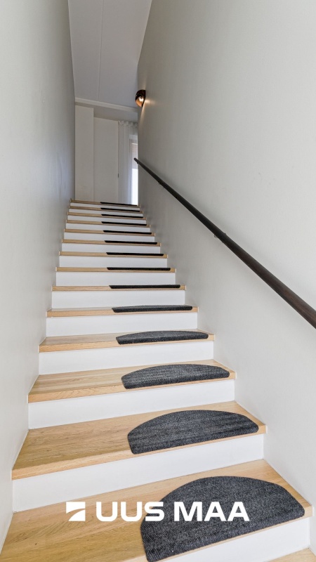 Tallinn, Põhja-Tallinna linnaosa, Kalamaja, Küti 2a