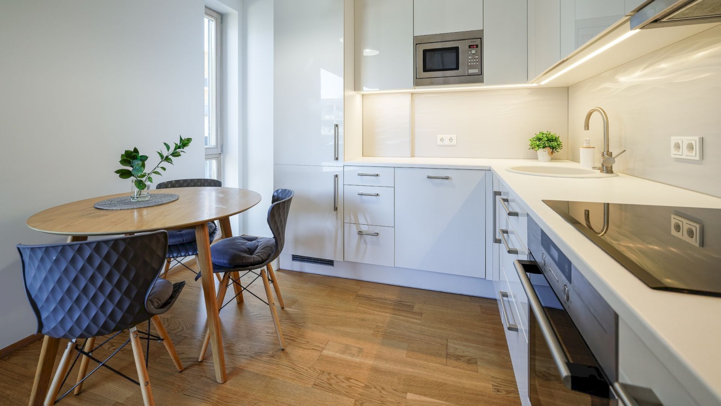 Tallinn, Põhja-Tallinna linnaosa, Kalamaja, Küti 2a