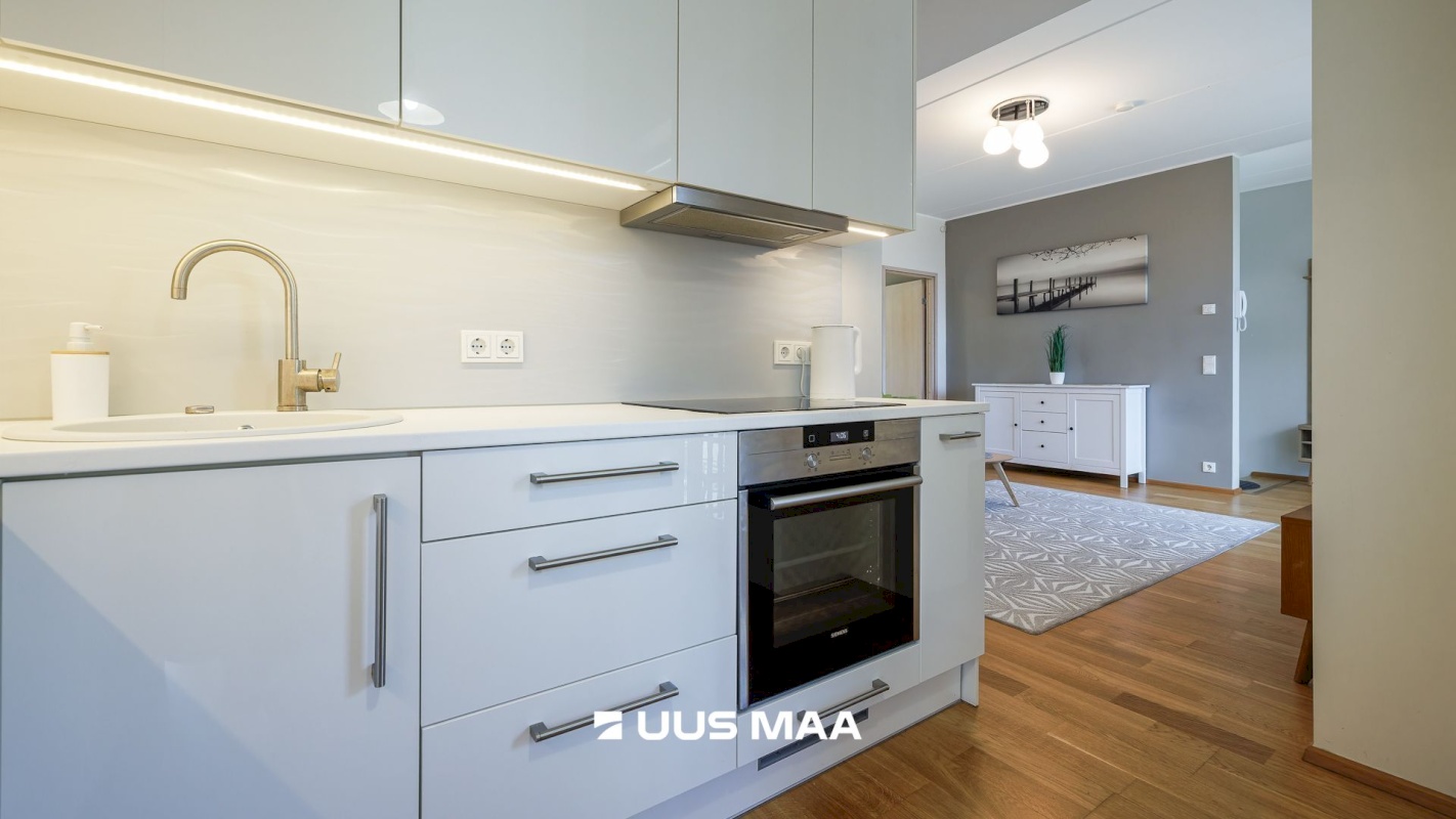 Tallinn, Põhja-Tallinna linnaosa, Kalamaja, Küti 2a