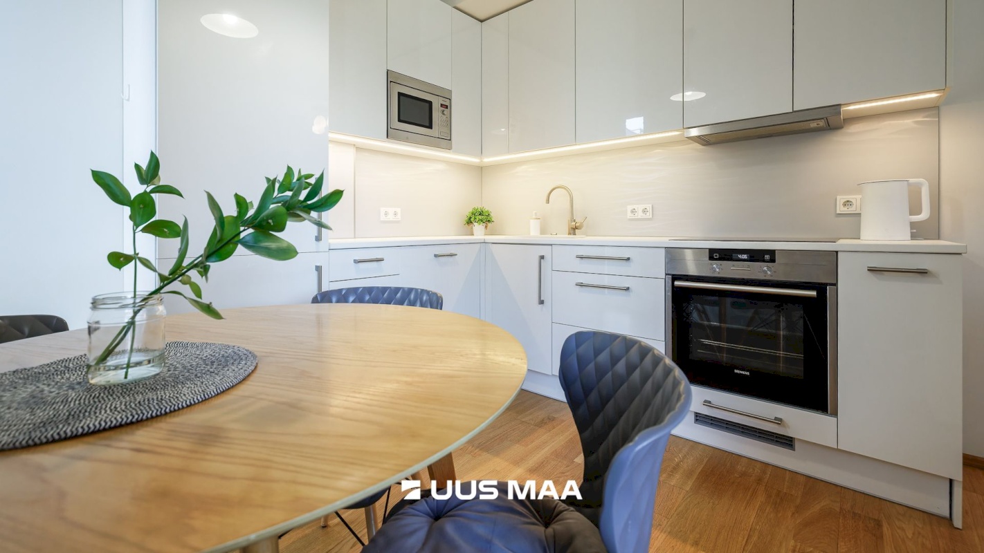 Tallinn, Põhja-Tallinna linnaosa, Kalamaja, Küti 2a