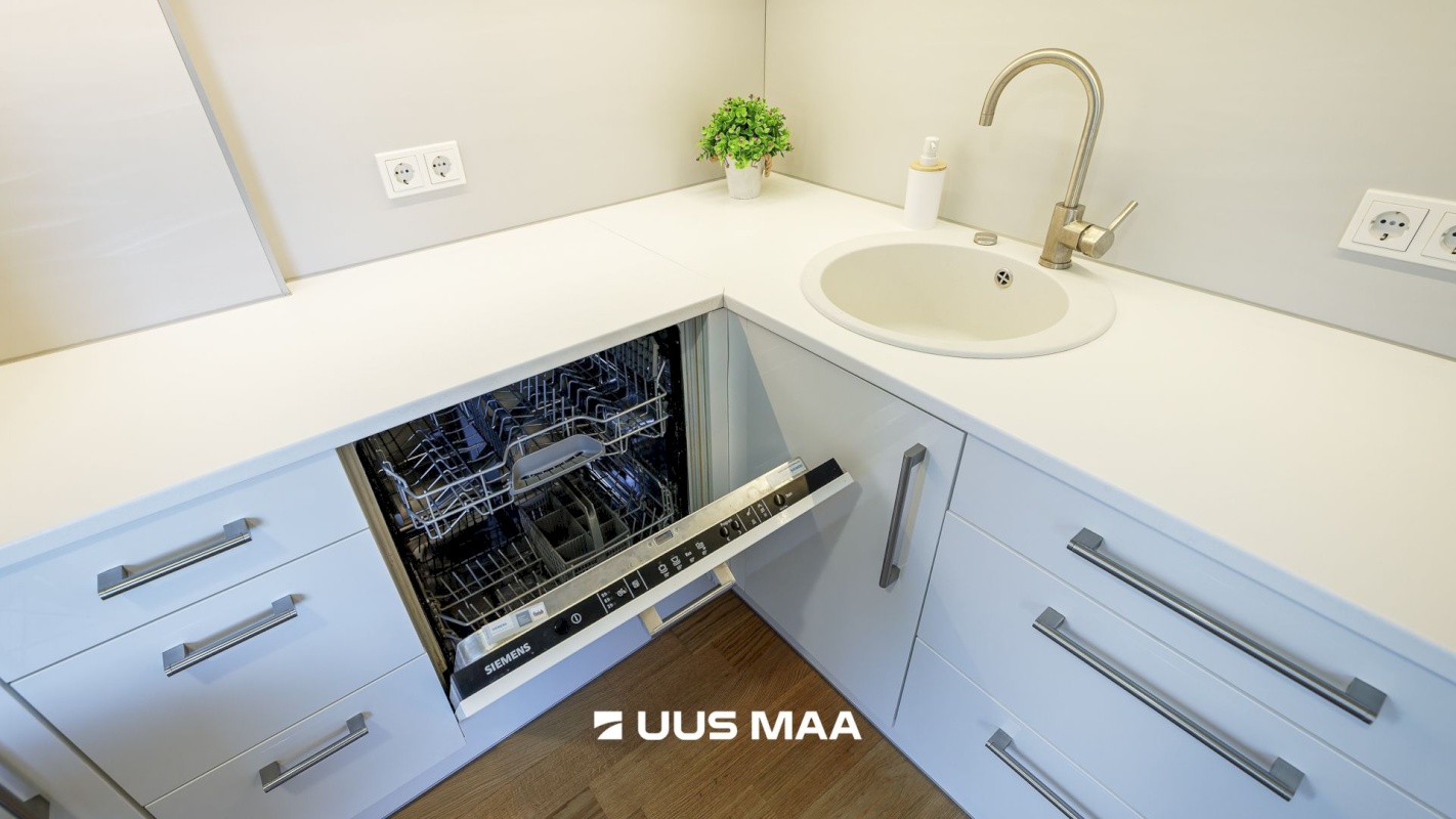 Tallinn, Põhja-Tallinna linnaosa, Kalamaja, Küti 2a