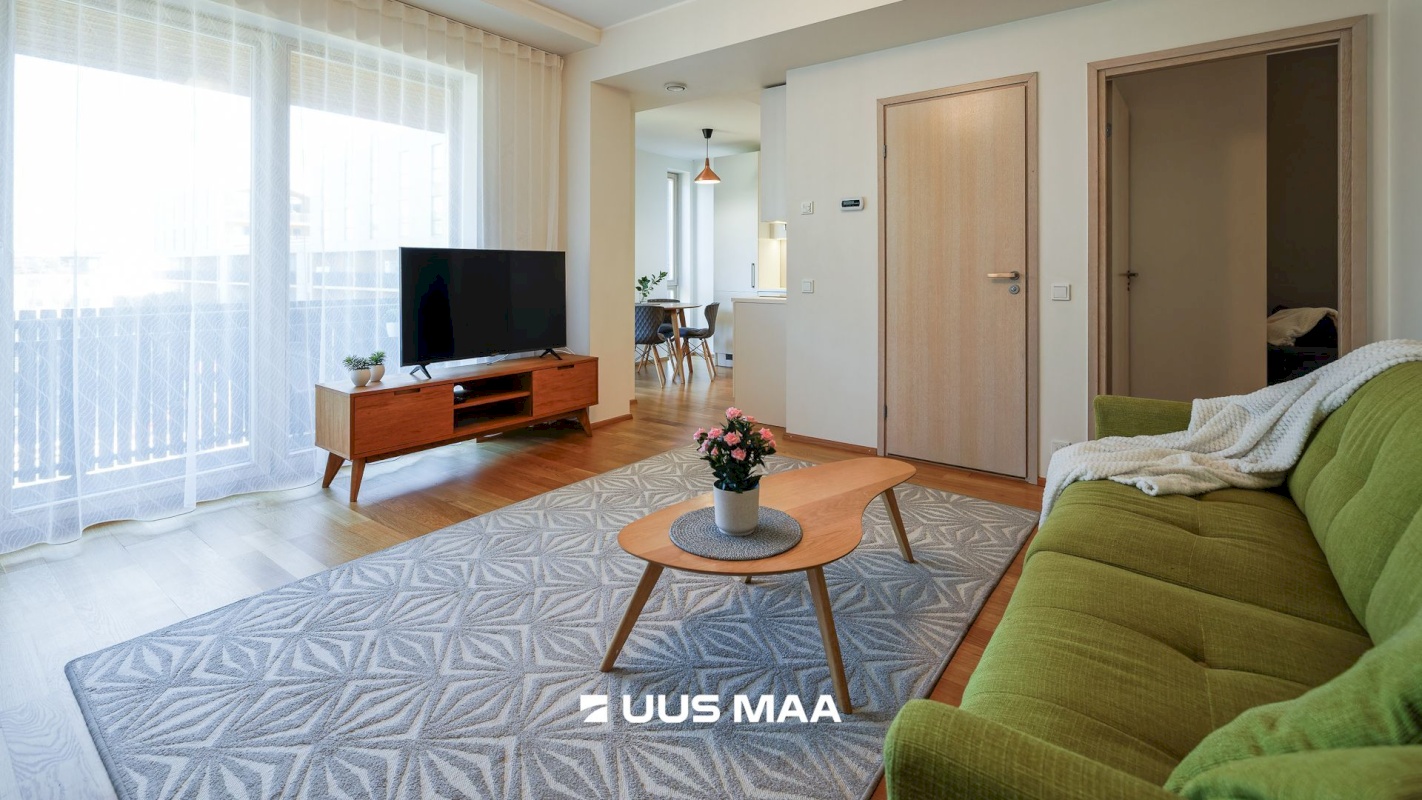 Tallinn, Põhja-Tallinna linnaosa, Kalamaja, Küti 2a