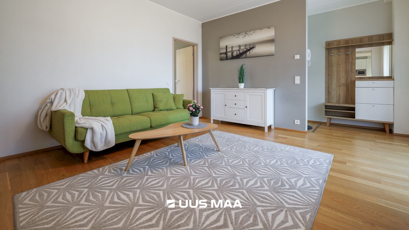 Tallinn, Põhja-Tallinna linnaosa, Kalamaja, Küti 2a