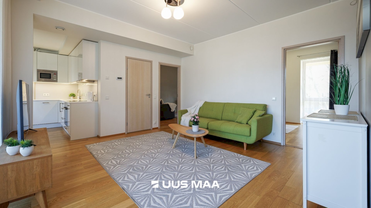 Tallinn, Põhja-Tallinna linnaosa, Kalamaja, Küti 2a