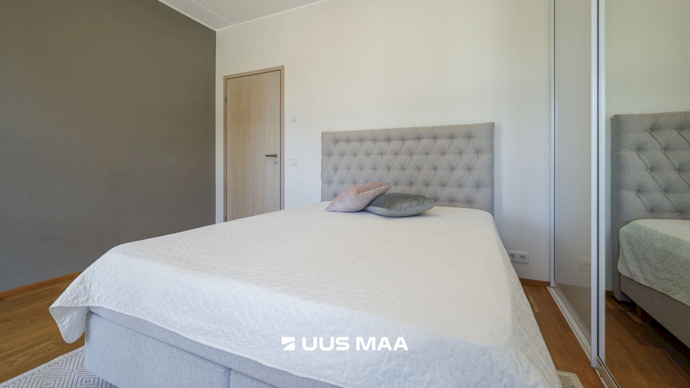 Tallinn, Põhja-Tallinna linnaosa, Kalamaja, Küti 2a