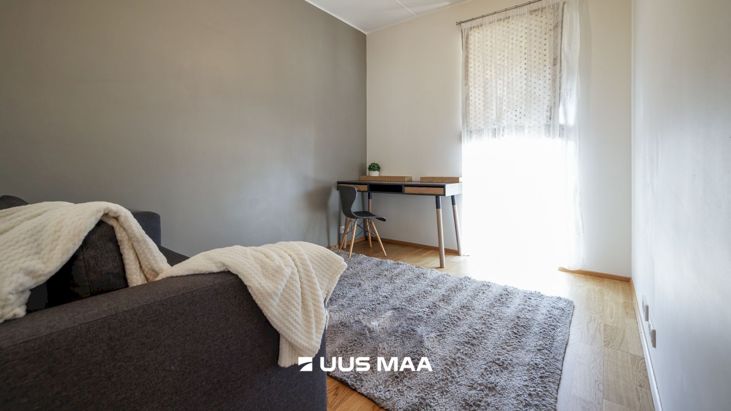 Tallinn, Põhja-Tallinna linnaosa, Kalamaja, Küti 2a