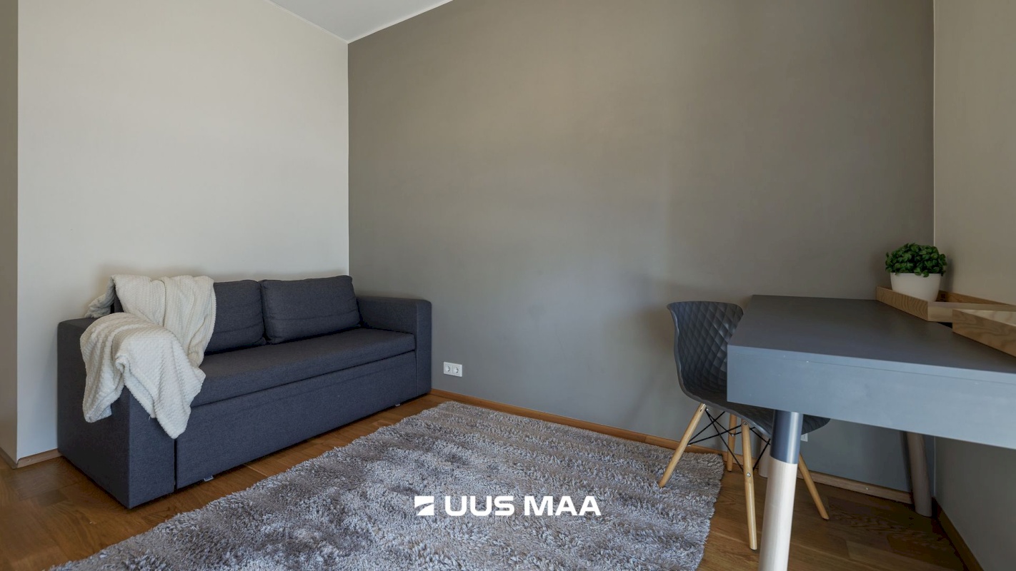 Tallinn, Põhja-Tallinna linnaosa, Kalamaja, Küti 2a