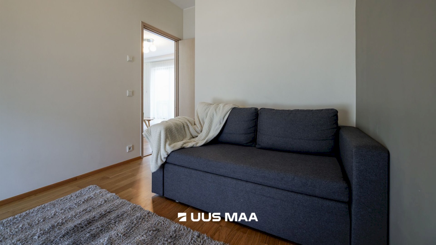 Tallinn, Põhja-Tallinna linnaosa, Kalamaja, Küti 2a