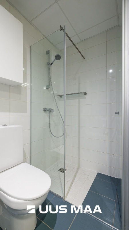 Tallinn, Põhja-Tallinna linnaosa, Kalamaja, Küti 2a