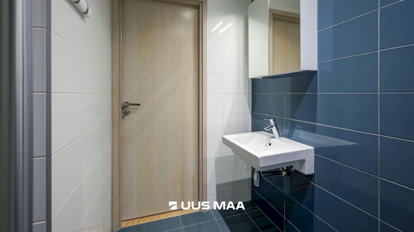 Tallinn, Põhja-Tallinna linnaosa, Kalamaja, Küti 2a