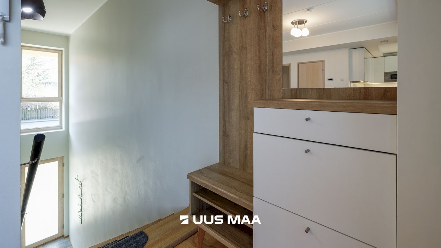 Tallinn, Põhja-Tallinna linnaosa, Kalamaja, Küti 2a