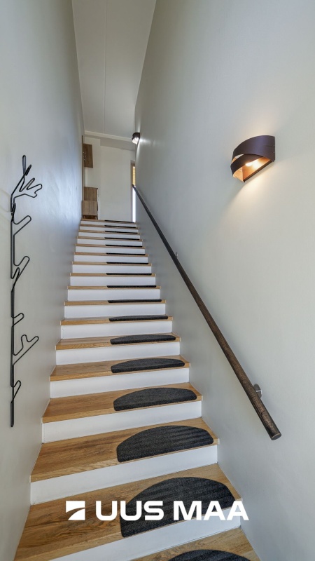 Tallinn, Põhja-Tallinna linnaosa, Kalamaja, Küti 2a