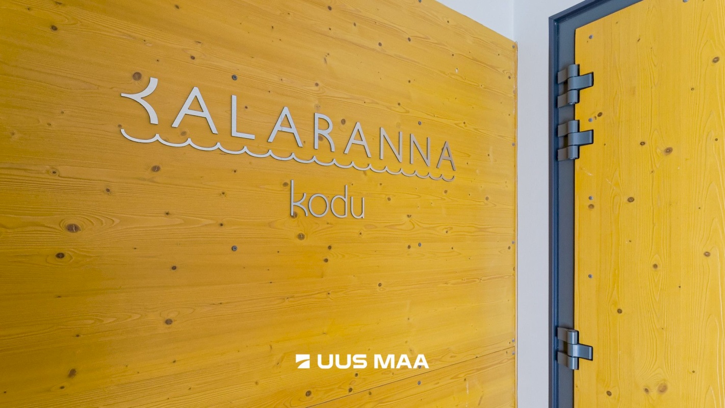 Tallinn, Põhja-Tallinna linnaosa, Kalamaja, Küti 2a