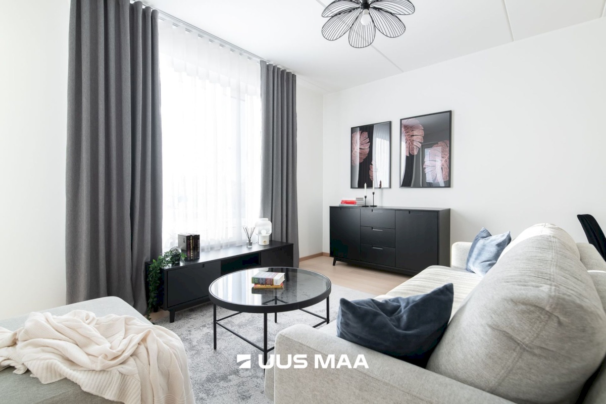 Tallinn, Lasnamäe linnaosa, Paekalda 22