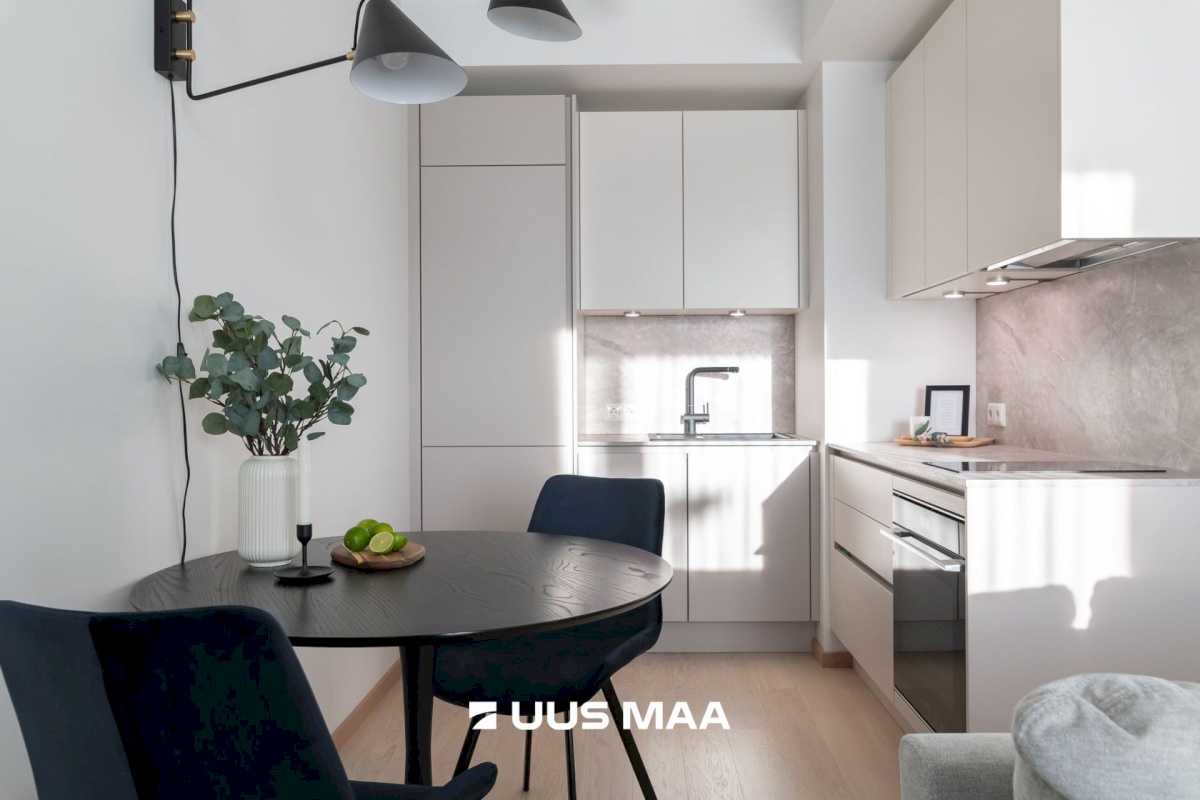 Tallinn, Lasnamäe linnaosa, Paekalda 22