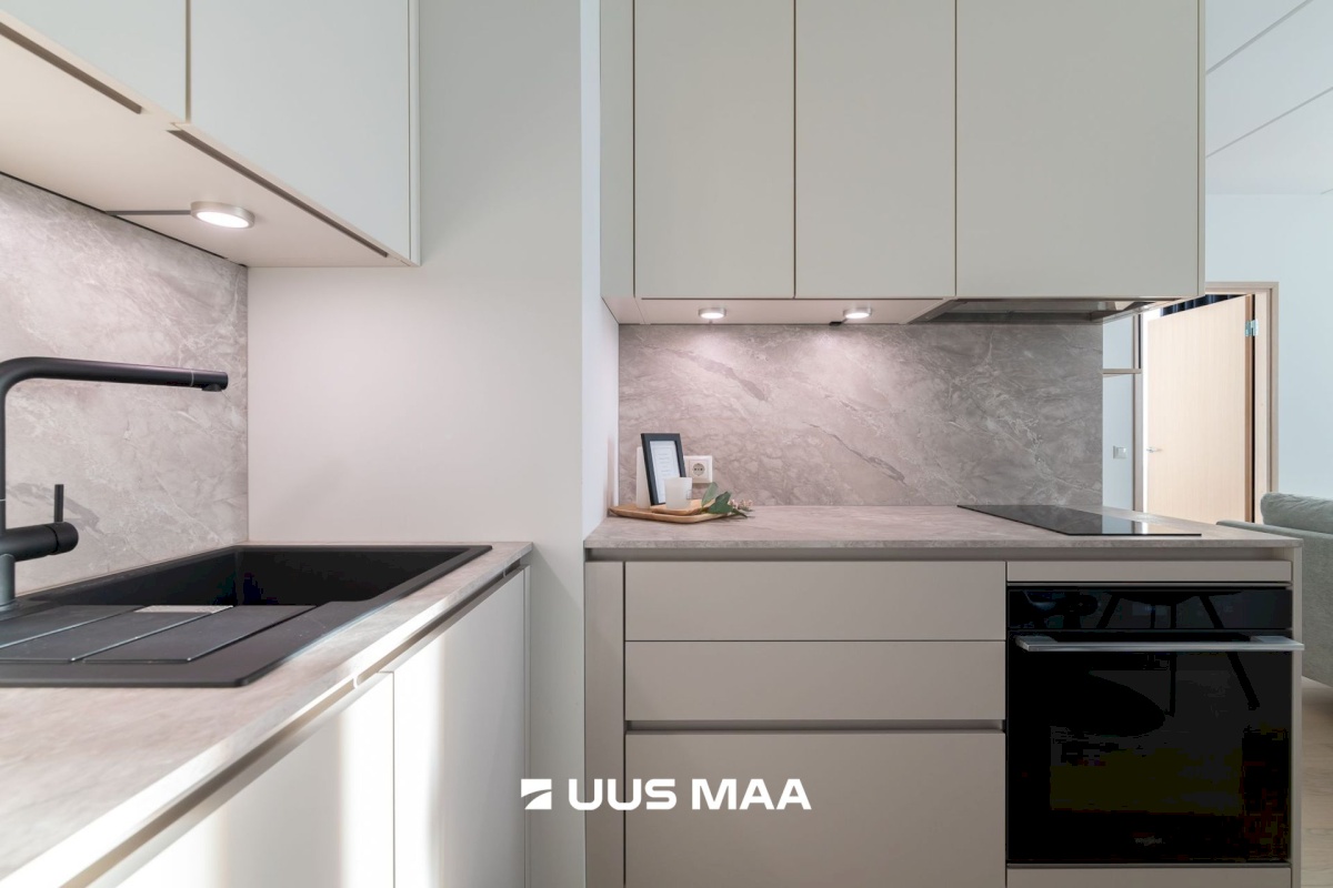 Tallinn, Lasnamäe linnaosa, Paekalda 22