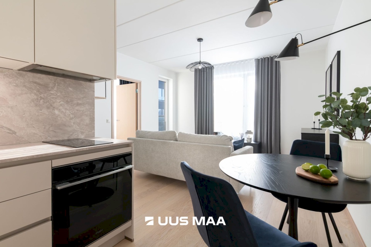 Tallinn, Lasnamäe linnaosa, Paekalda 22