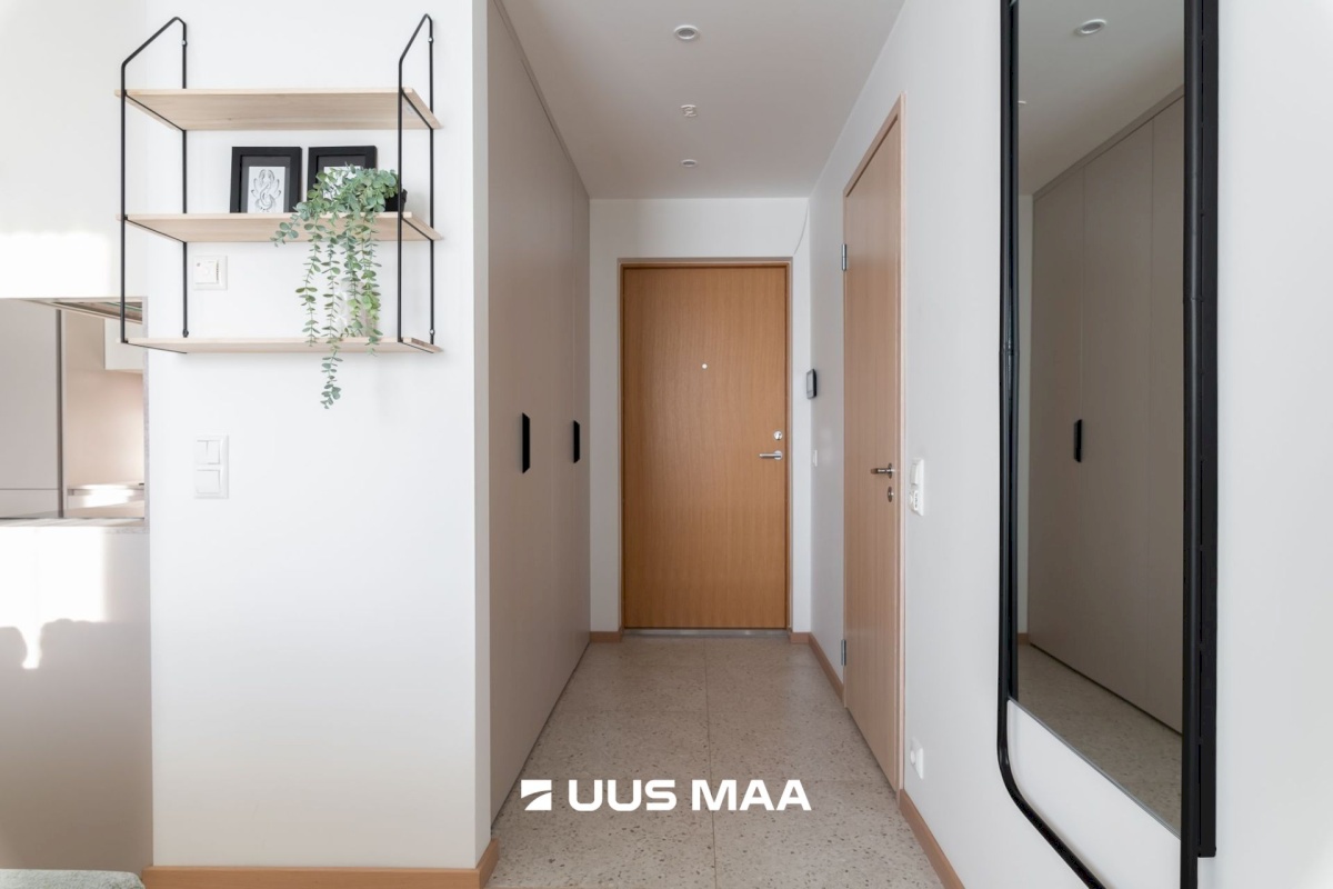 Tallinn, Lasnamäe linnaosa, Paekalda 22