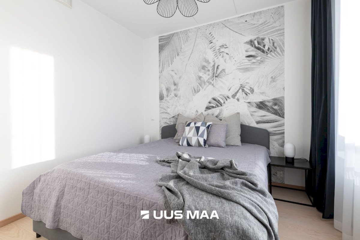 Tallinn, Lasnamäe linnaosa, Paekalda 22