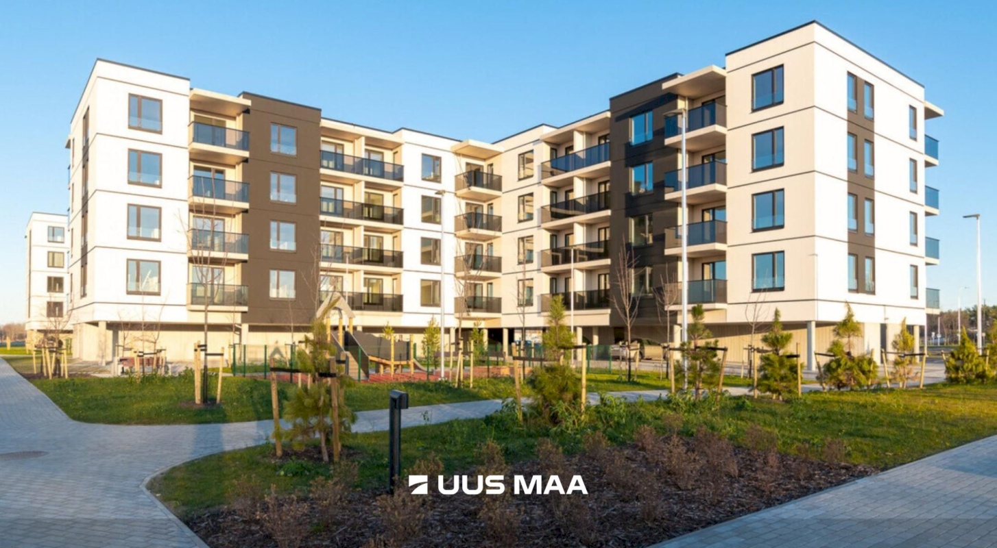 Tallinn, Lasnamäe linnaosa, Paekalda 22