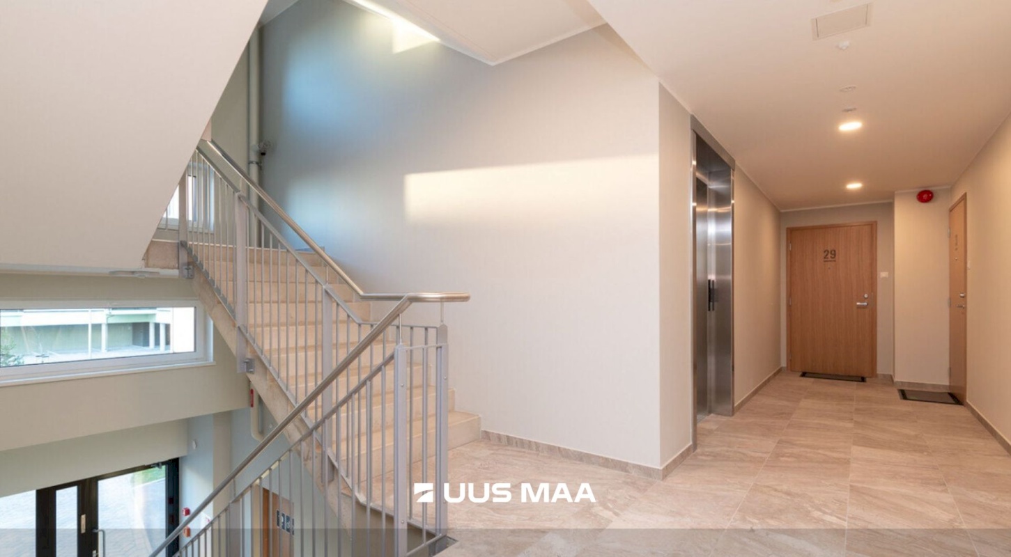 Tallinn, Lasnamäe linnaosa, Paekalda 22