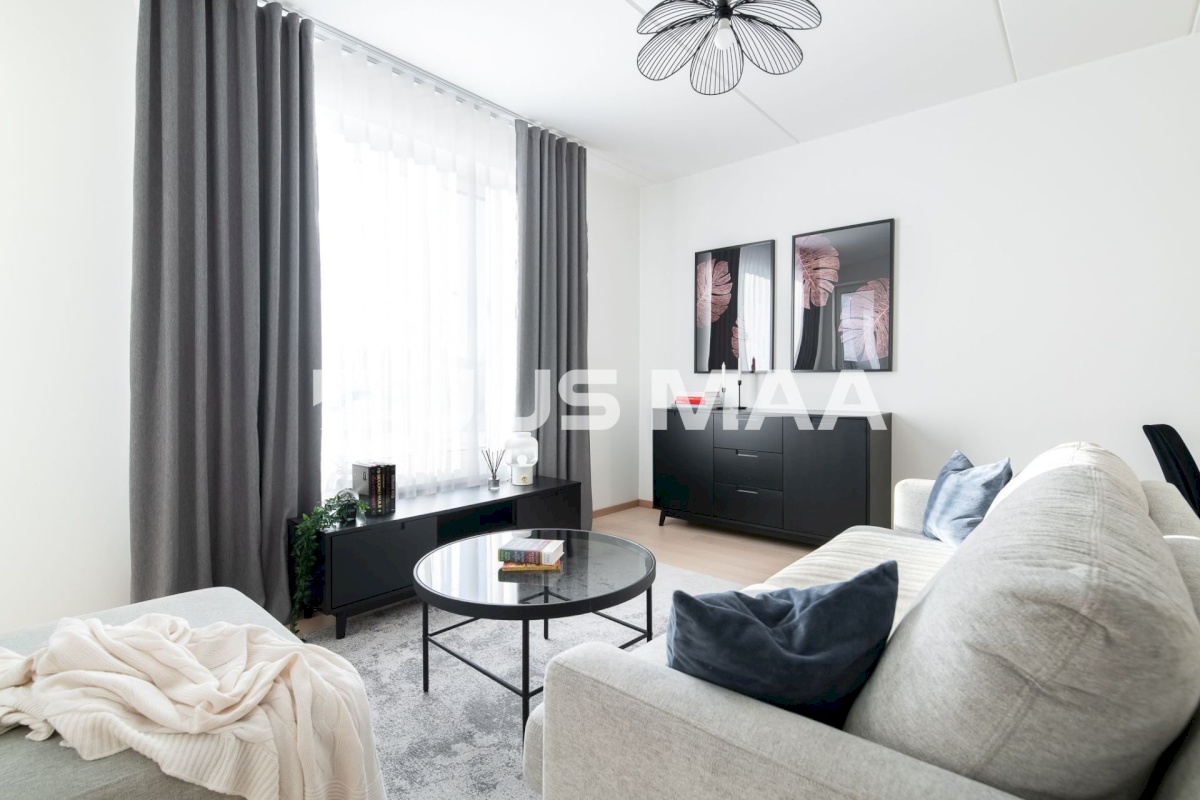 Tallinn, Lasnamäe linnaosa, Paekalda 22