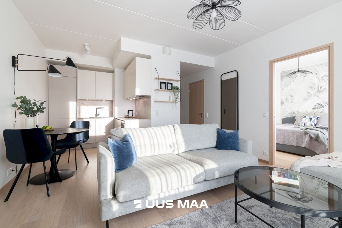 Tallinn, Lasnamäe linnaosa, Paekalda 22