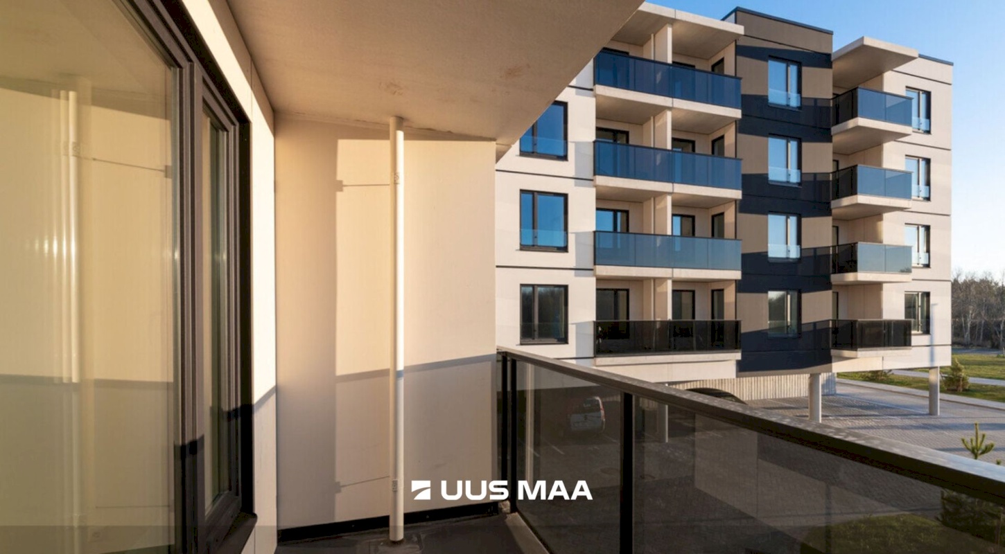 Tallinn, Lasnamäe linnaosa, Paekalda 22