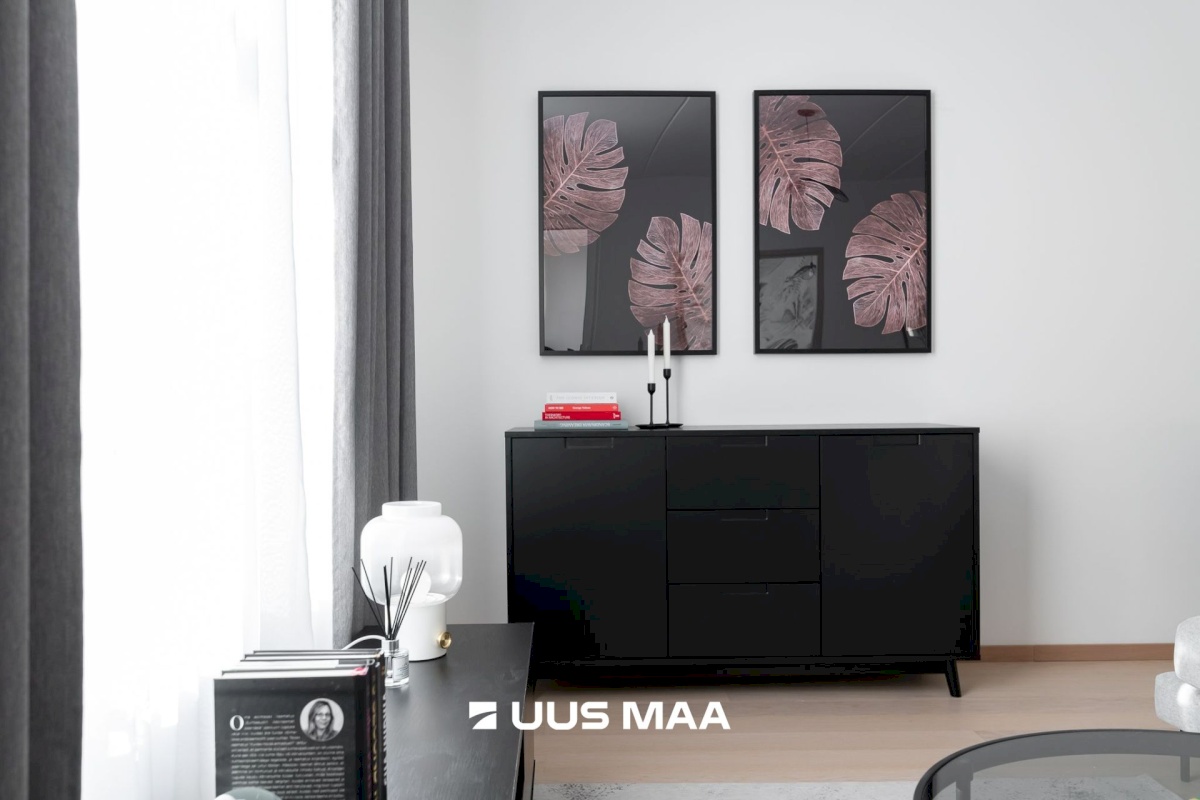 Tallinn, Kesklinna linnaosa, Paekalda 22