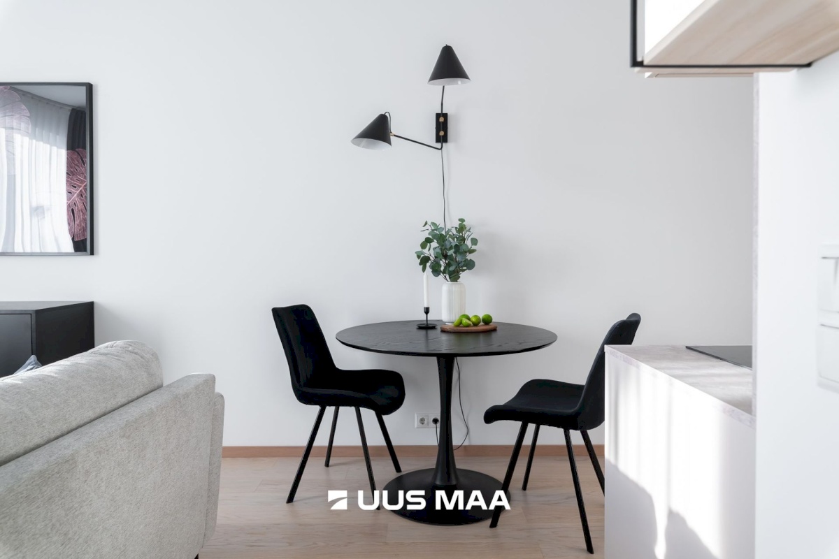 Tallinn, Kesklinna linnaosa, Paekalda 22