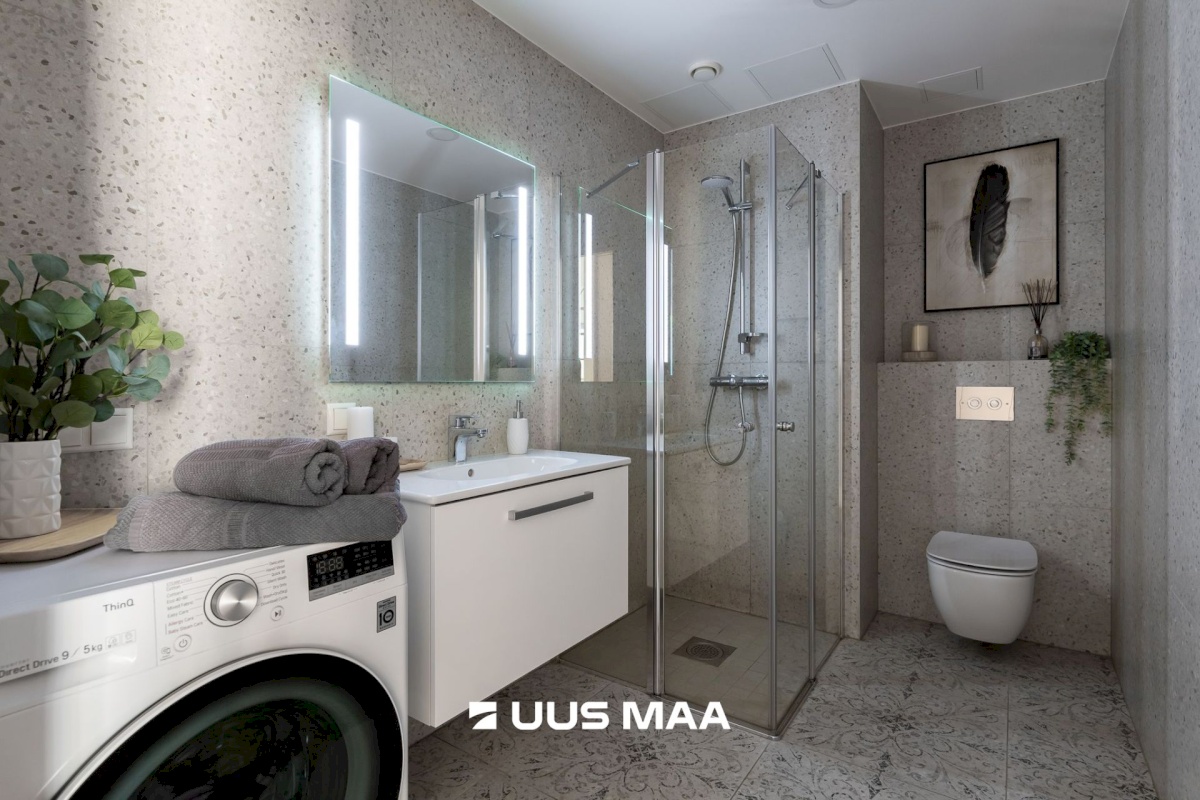 Tallinn, Kesklinna linnaosa, Paekalda 22