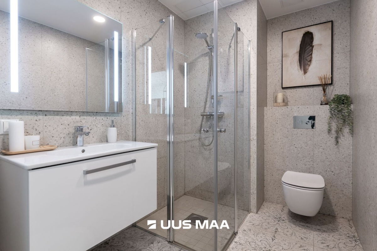 Tallinn, Kesklinna linnaosa, Paekalda 22