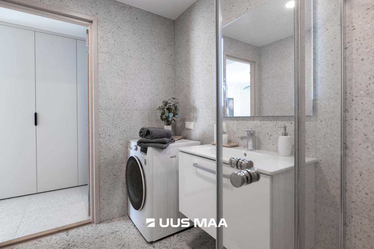 Tallinn, Kesklinna linnaosa, Paekalda 22