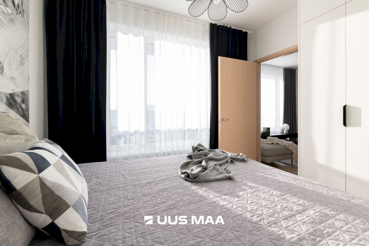 Tallinn, Kesklinna linnaosa, Paekalda 22