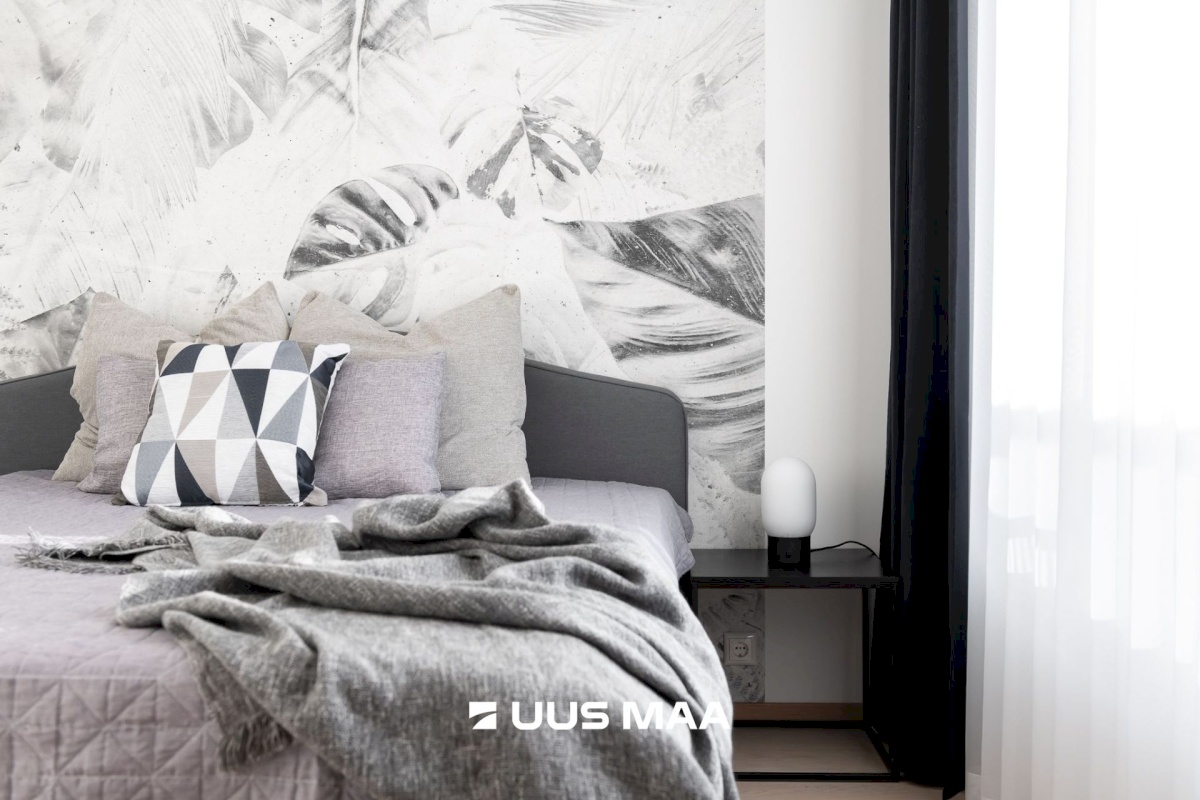 Tallinn, Kesklinna linnaosa, Paekalda 22