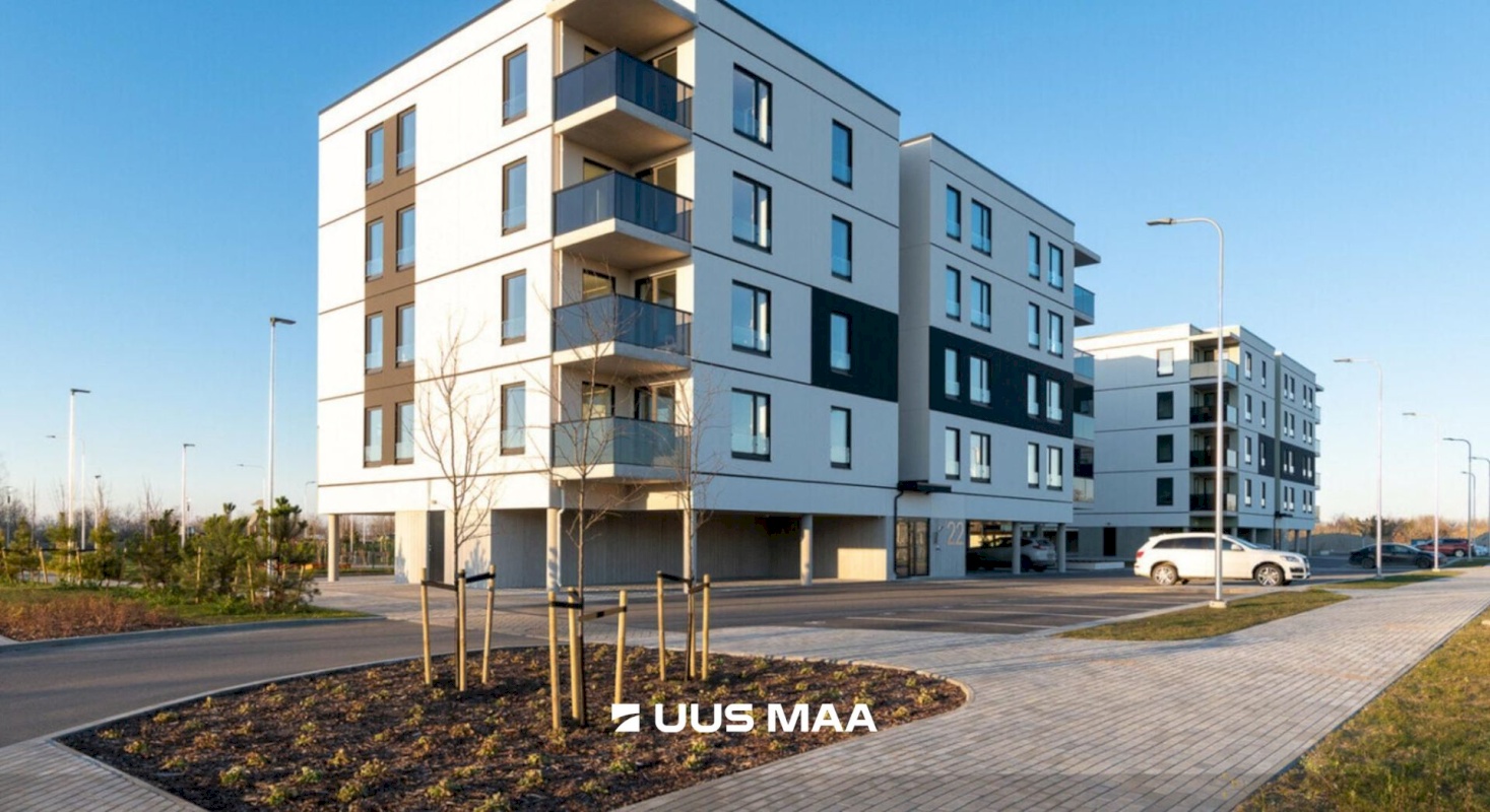 Tallinn, Kesklinna linnaosa, Paekalda 22