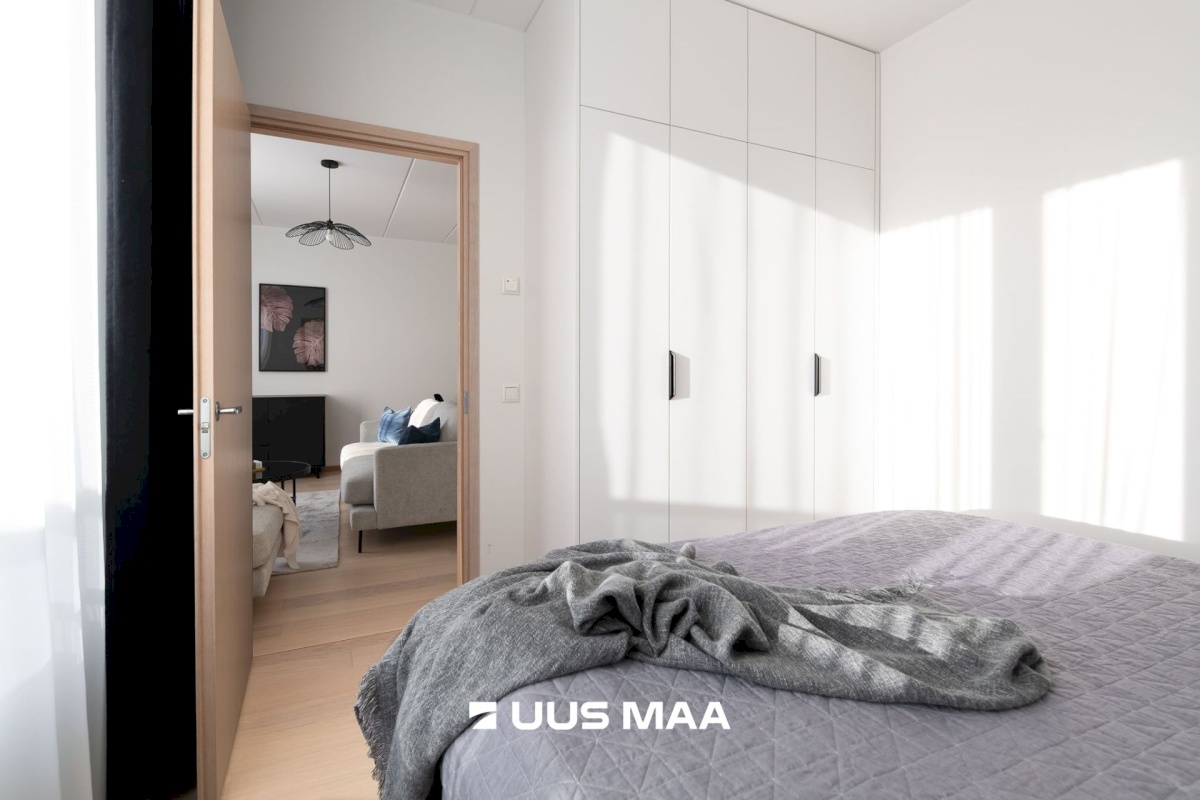 Tallinn, Kesklinna linnaosa, Paekalda 22