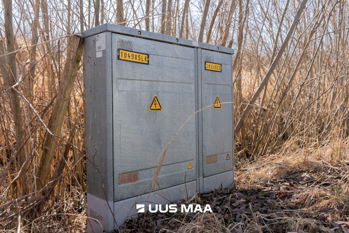 Pärnu linn, Peerni küla, Purje