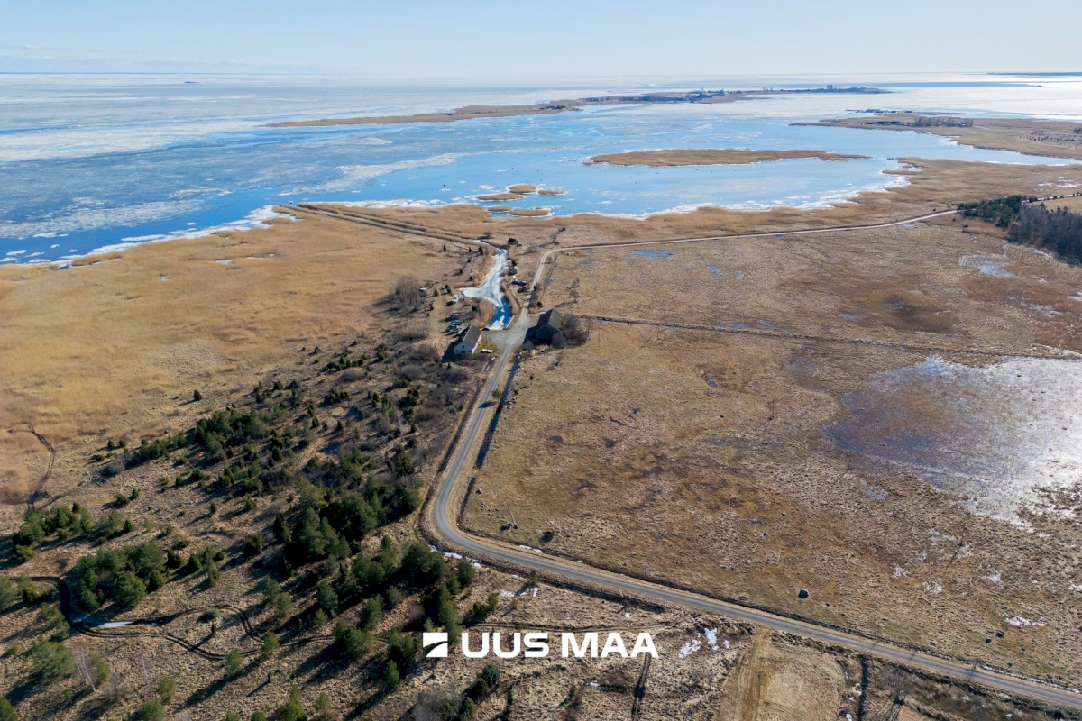 Pärnu linn, Peerni küla, Purje