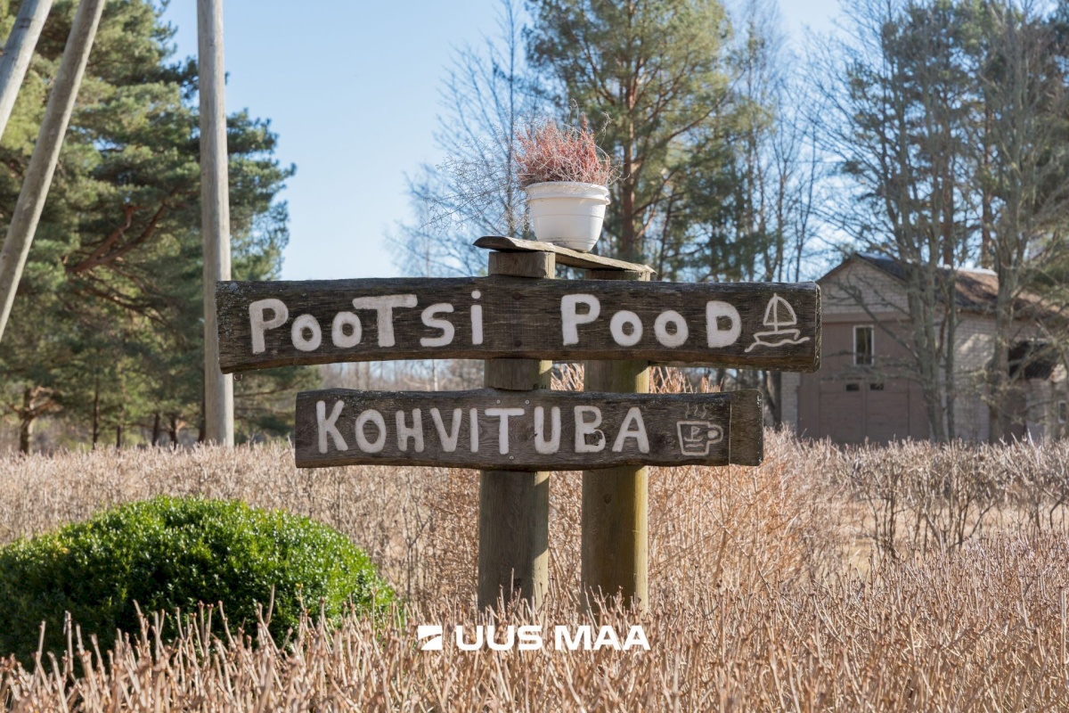 Pärnu linn, Peerni küla, Purje