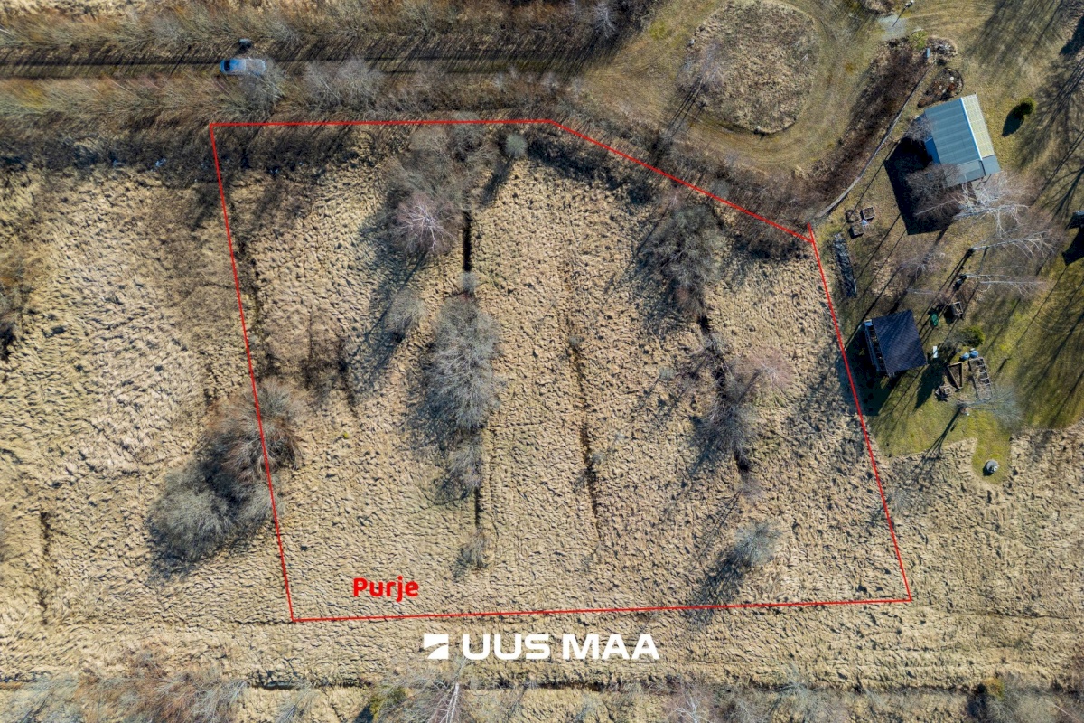 Pärnu linn, Peerni küla, Purje