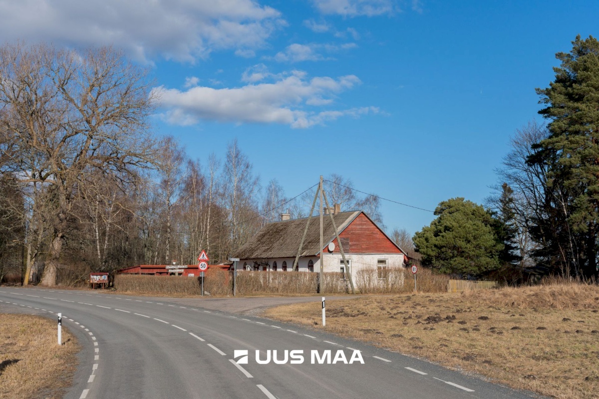 Pärnu linn, Peerni küla, Purje
