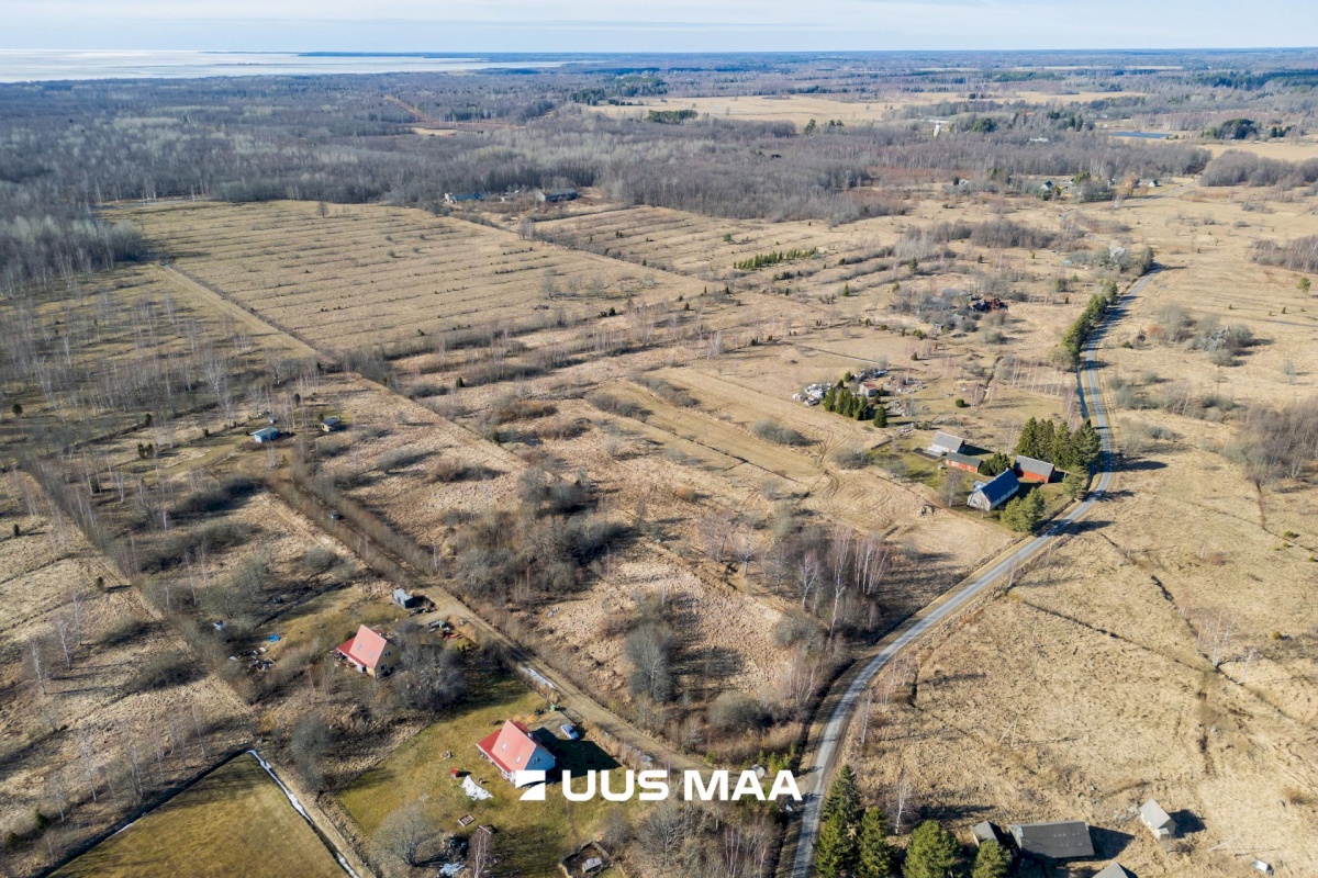 Pärnu linn, Peerni küla, Lahe