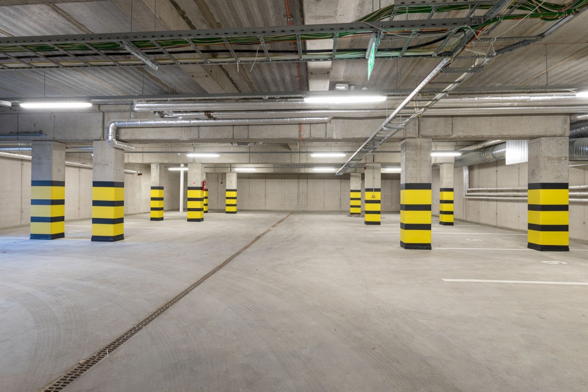 Tallinn, Kesklinna linnaosa, Kitseküla, Kiisa tn 12-53