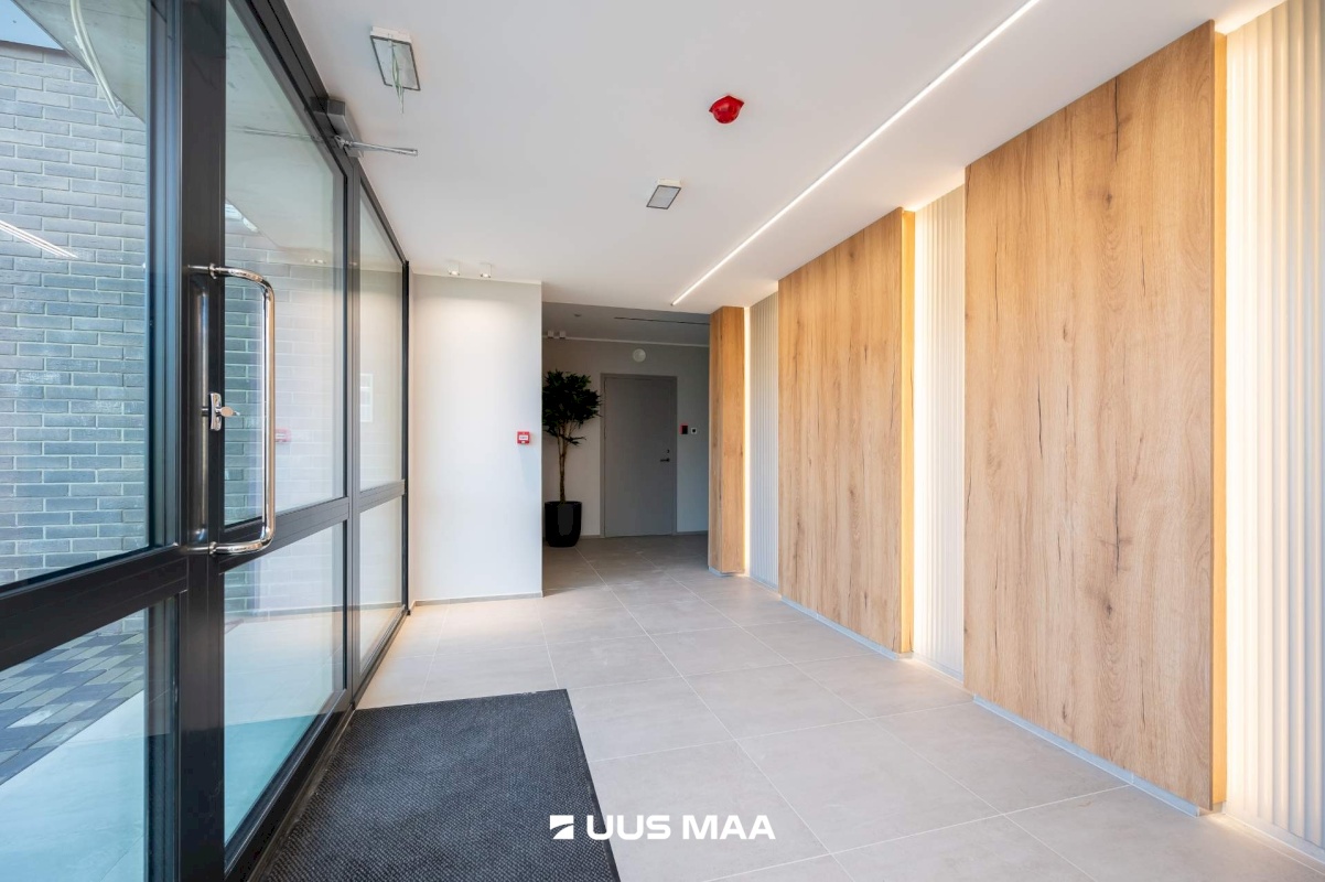 Tallinn, Kesklinna linnaosa, Kitseküla, Kiisa tn 12-41