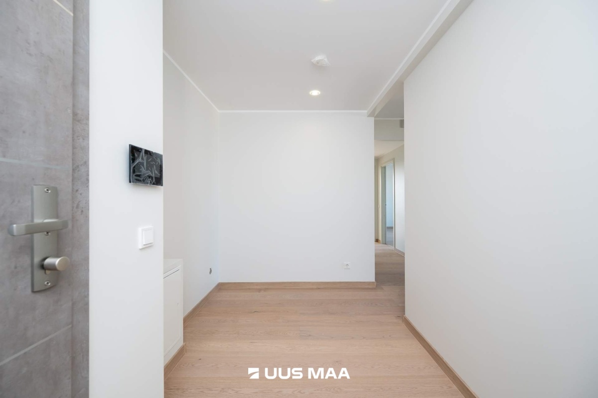 Tallinn, Kesklinna linnaosa, Kitseküla, Kiisa tn 12-41